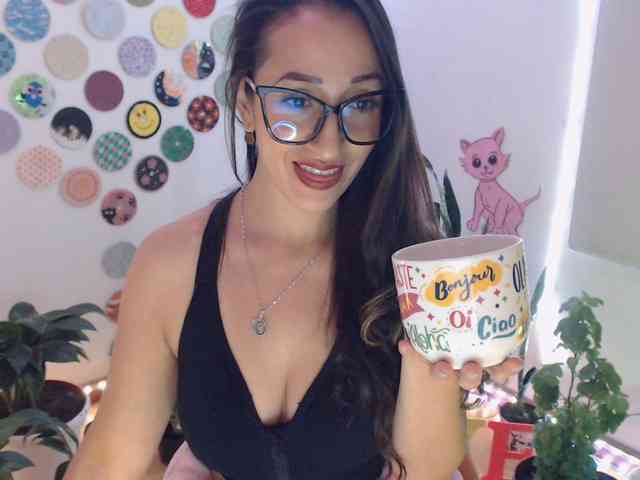 bomboncita288 webcam