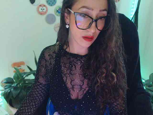 bomboncita288 webcam