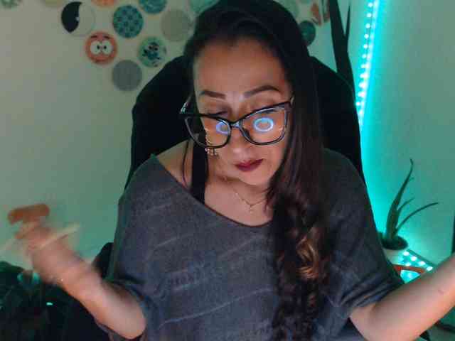 bomboncita288 webcam