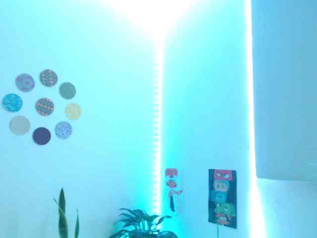 bomboncita288 webcam