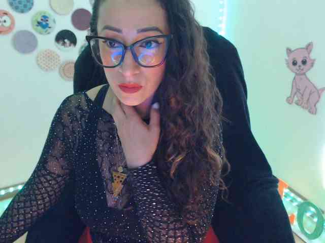 bomboncita288 webcam