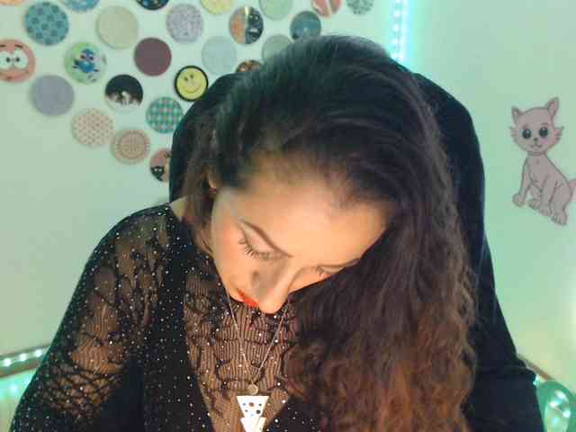 bomboncita288 webcam