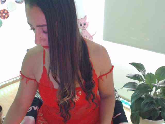 bomboncita288 webcam