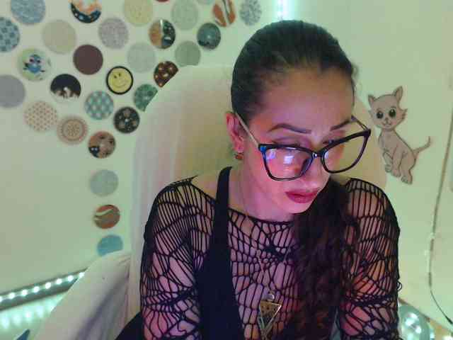 bomboncita288 webcam