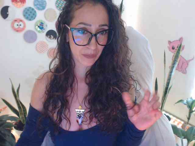 bomboncita288 webcam