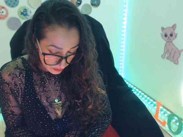 bomboncita288 webcam