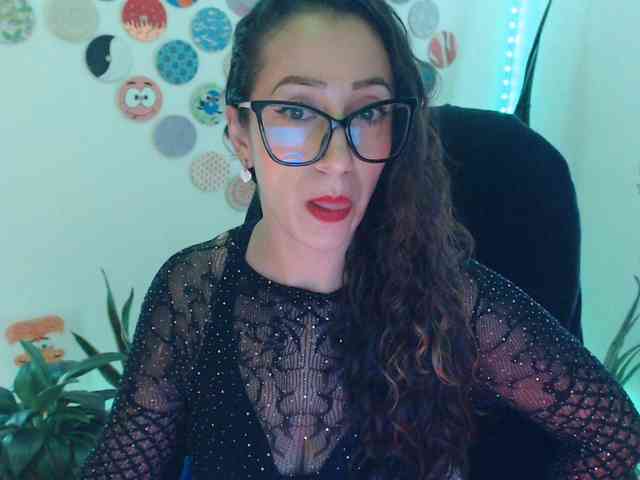 bomboncita288 webcam