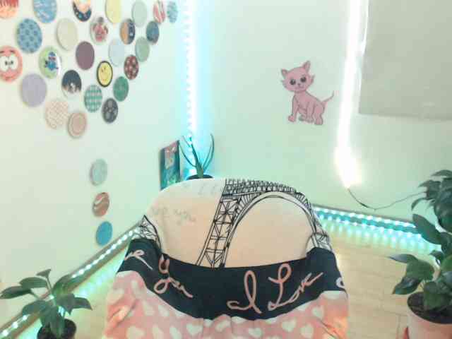 bomboncita288 webcam