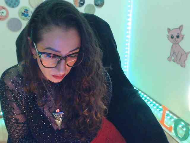 bomboncita288 webcam