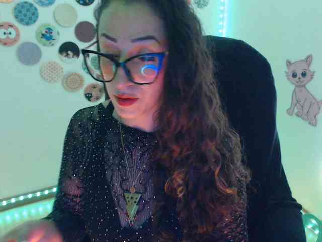 bomboncita288 webcam