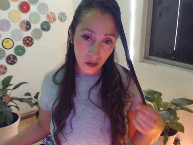 bomboncita288 webcam