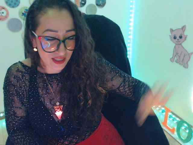 bomboncita288 webcam