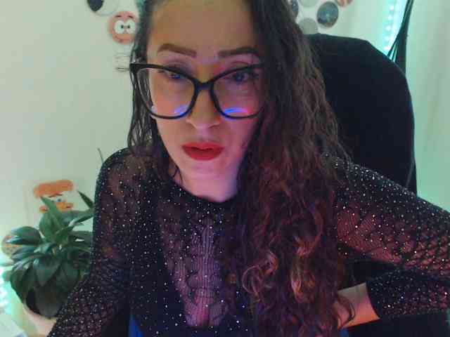 bomboncita288 webcam