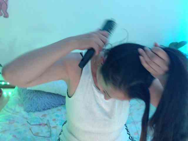bomboncita288 webcam