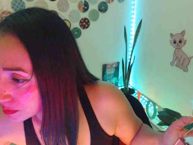 bomboncita288 webcam