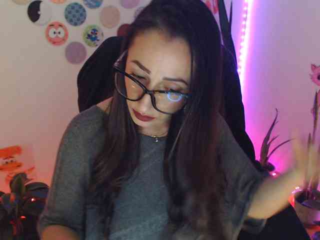 bomboncita288 webcam