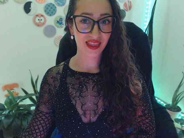 bomboncita288 webcam