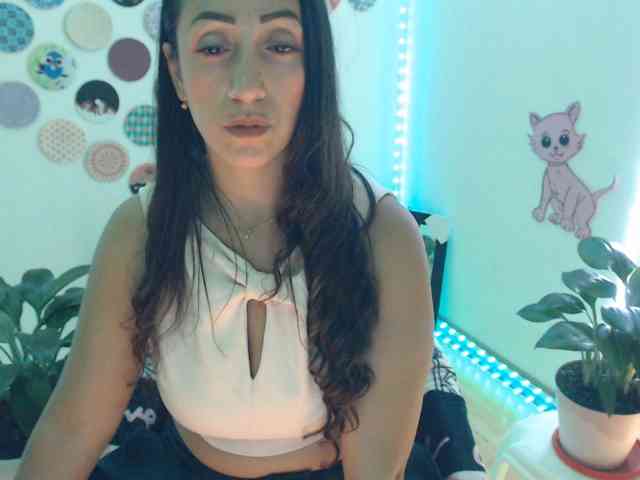 bomboncita288 webcam