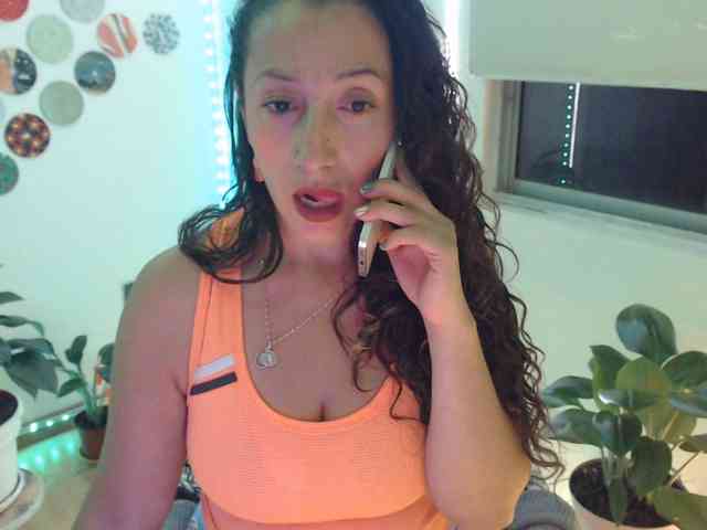 bomboncita288 webcam