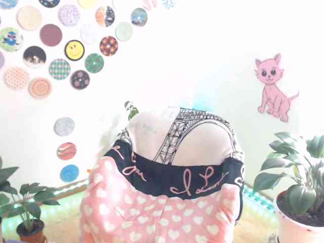 bomboncita288 webcam