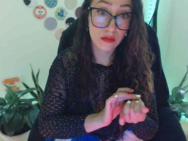 bomboncita288 webcam