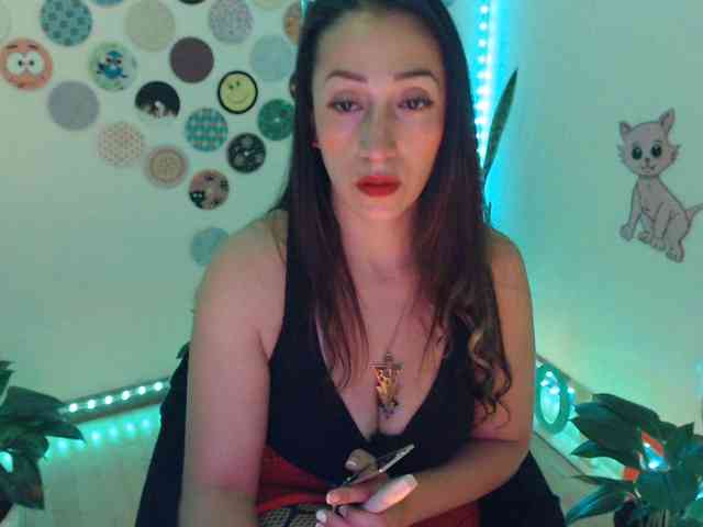 bomboncita288 webcam