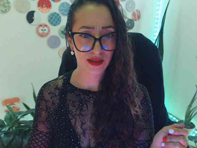 bomboncita288 webcam