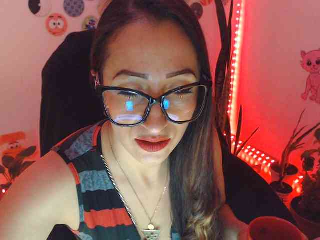 bomboncita288 webcam