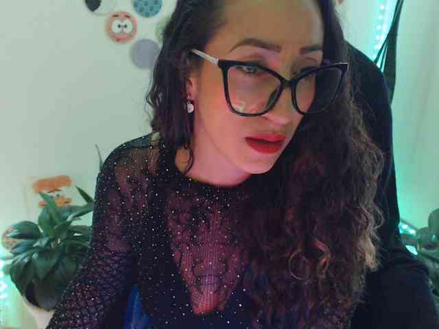 bomboncita288 webcam