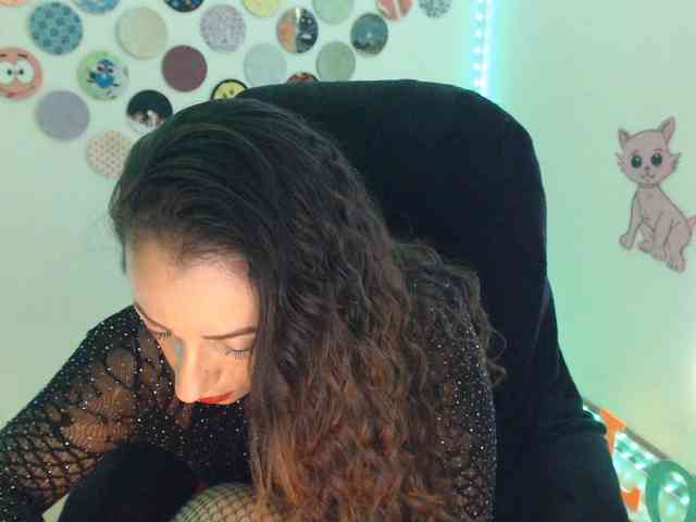 bomboncita288 webcam