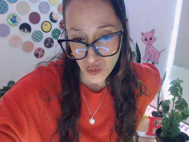 bomboncita288 webcam