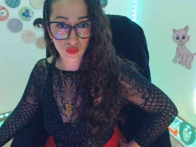 bomboncita288 webcam