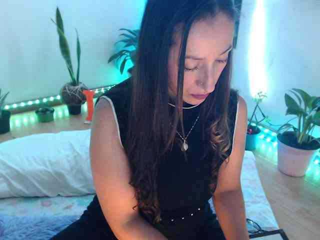 bomboncita288 webcam