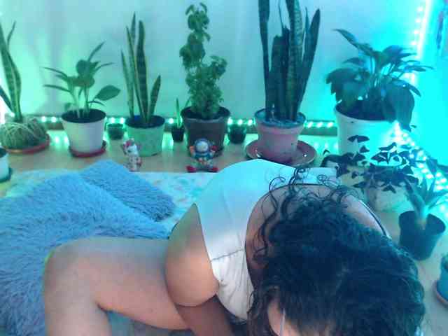bomboncita288 webcam