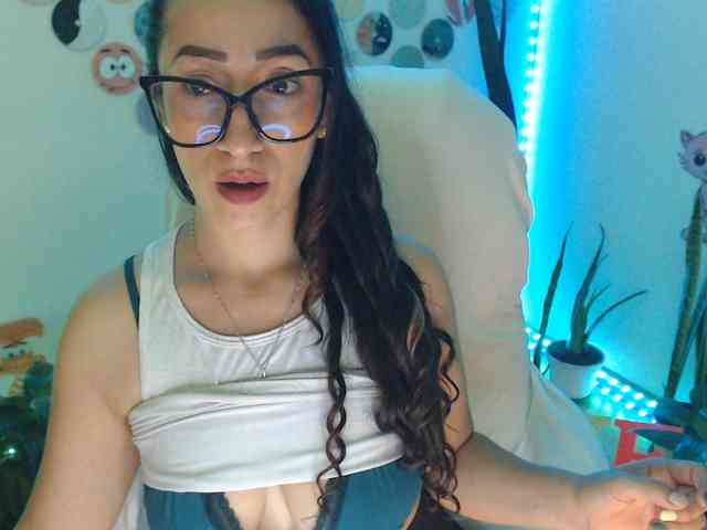 bomboncita288 webcam