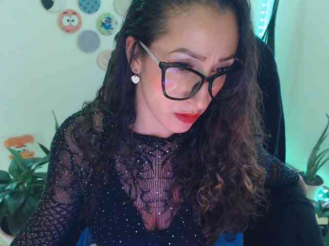 bomboncita288 webcam