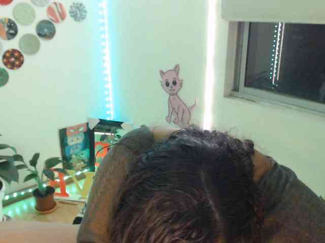 bomboncita288 webcam