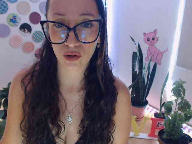 bomboncita288 webcam