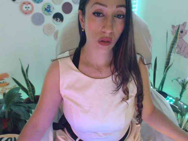 bomboncita288 webcam