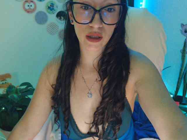 bomboncita288 webcam