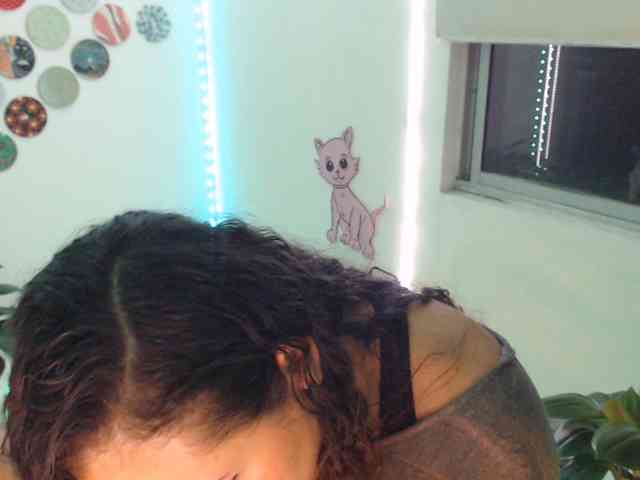 bomboncita288 webcam