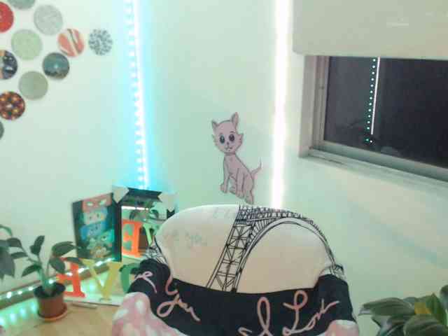 bomboncita288 webcam