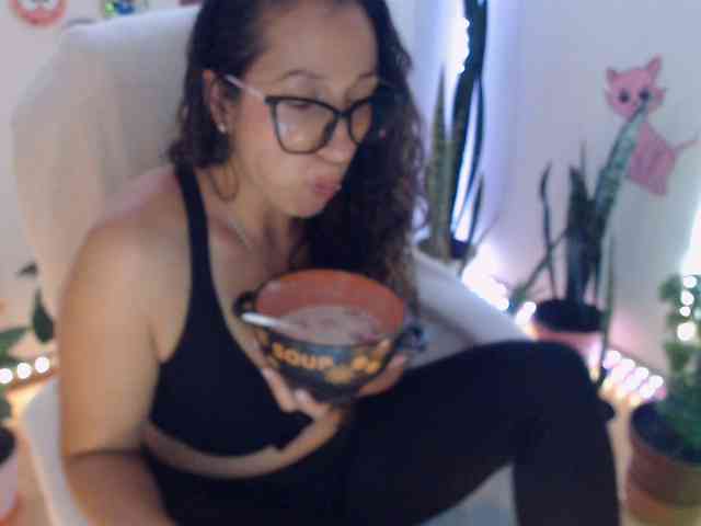 bomboncita288 webcam