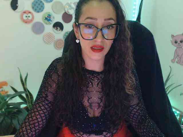 bomboncita288 webcam