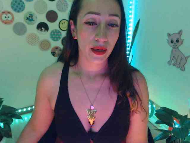 bomboncita288 webcam