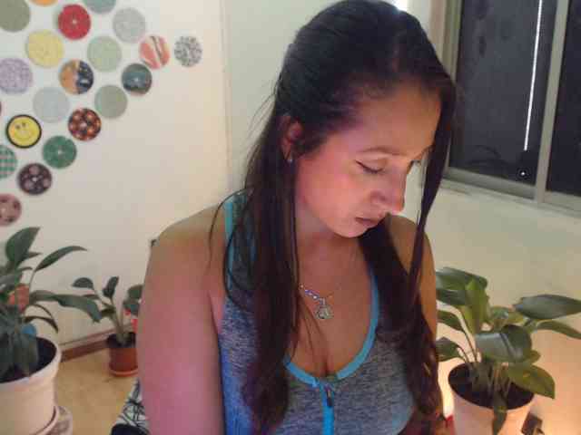 bomboncita288 webcam