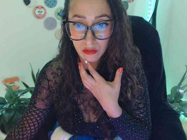 bomboncita288 webcam