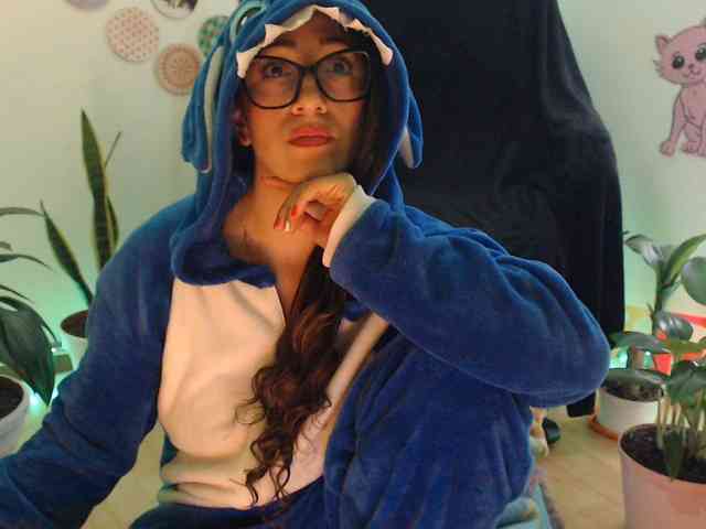 bomboncita288 webcam