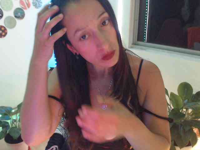 bomboncita288 webcam