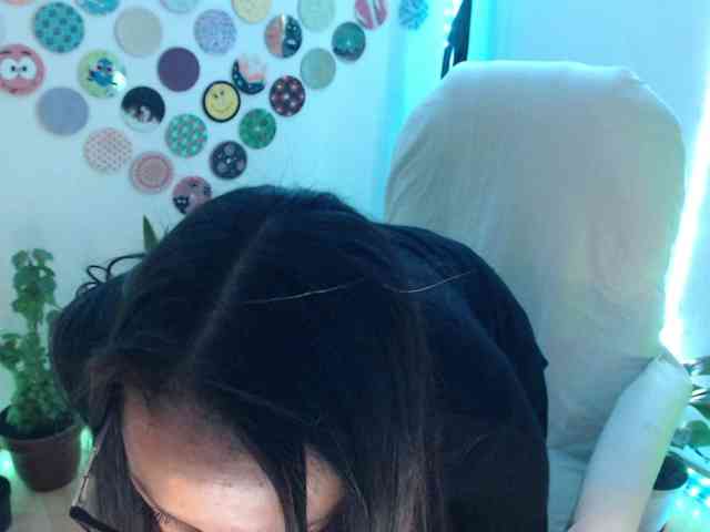 bomboncita288 webcam